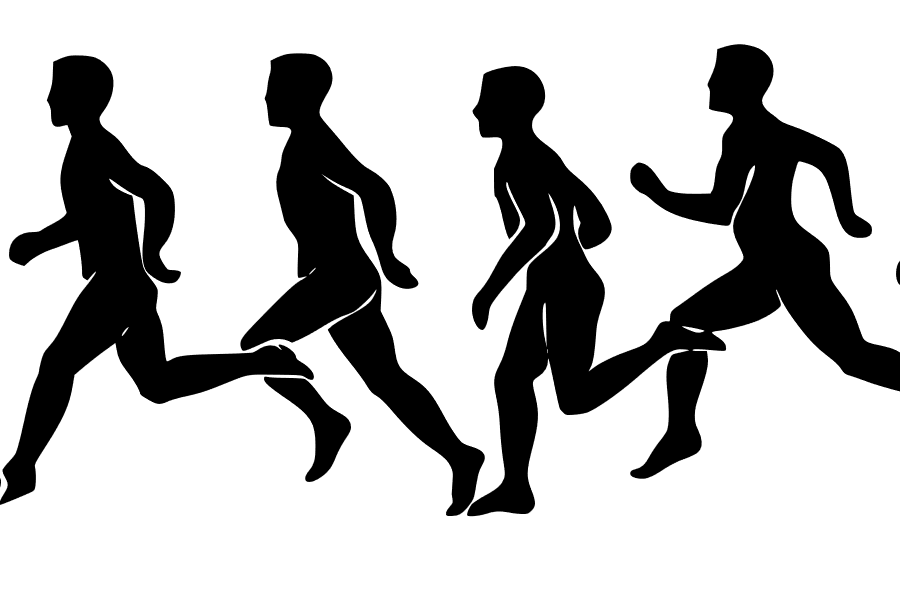 Five Awesome Benefits Of Exercise
